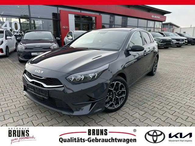 Kia Ceed GDi