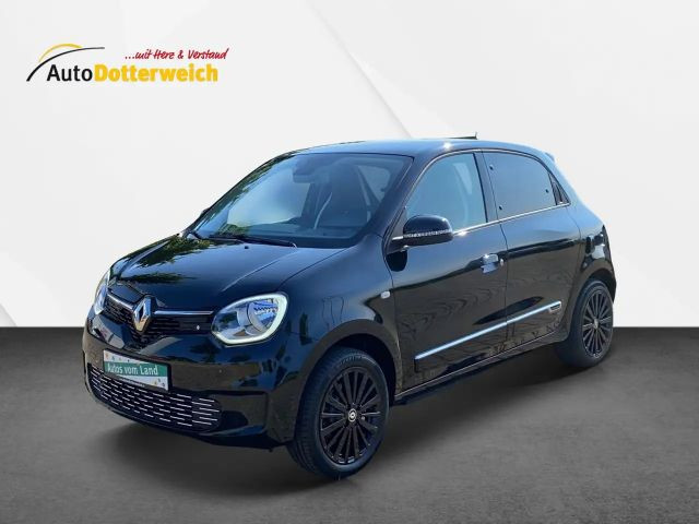 Renault Twingo E-Tech Techno