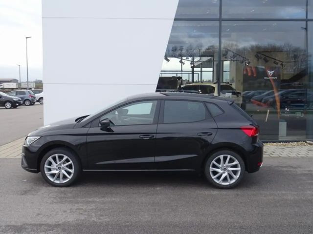 Seat Ibiza FR-lijn 1.0 TSI