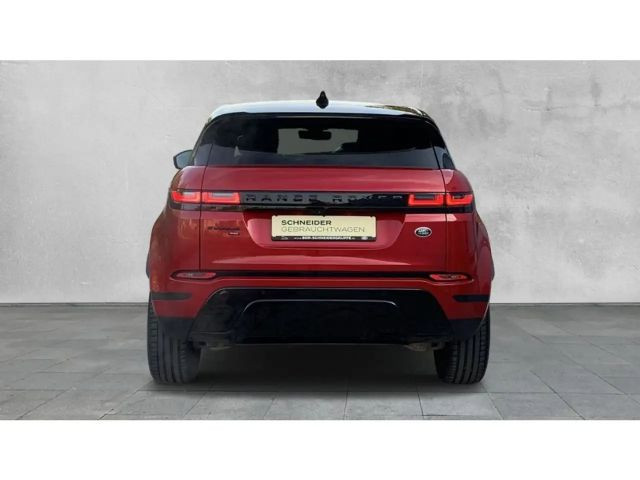 Land Rover Range Rover Evoque D150 AWD