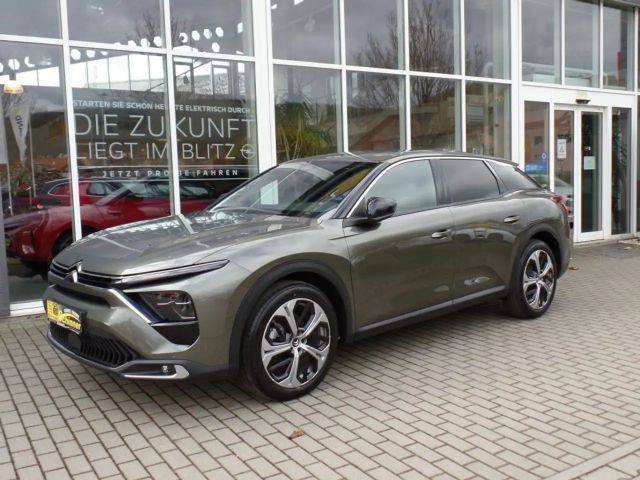 Citroën C5 X PureTech Feel Pack