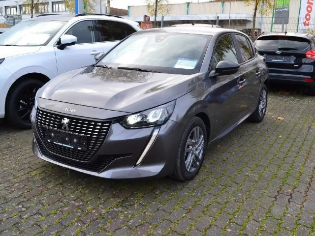 Peugeot 208 Active Pack