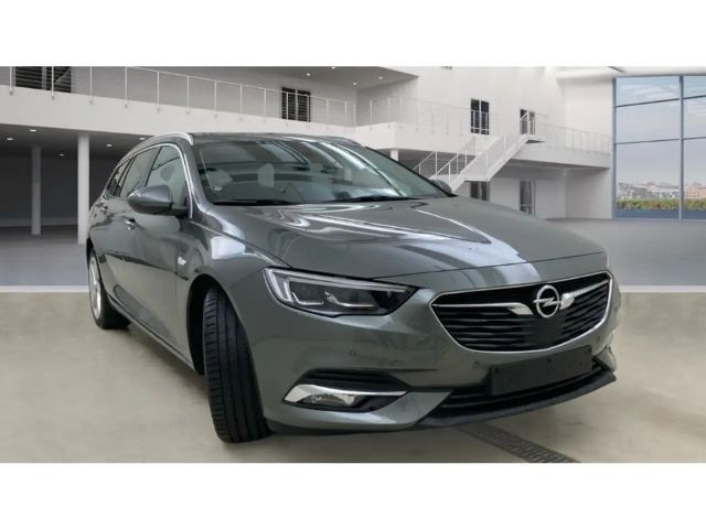 Opel Insignia Sports Tourer 2.0 CDTI Dynamic