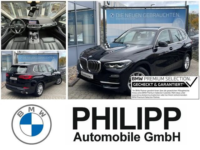 BMW X5 xDrive30d