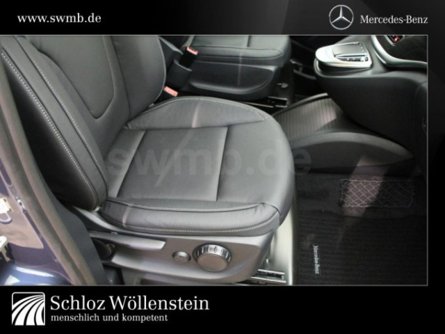 Mercedes-Benz E-Klasse EQV AVANTGARDE Limousine Lang 300