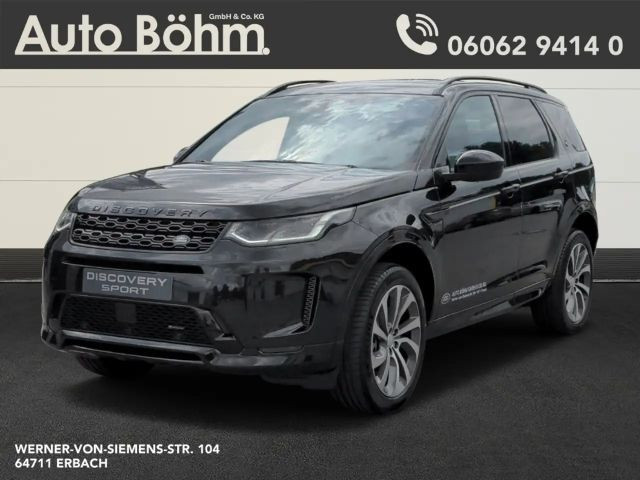 Land Rover Discovery Sport SE AWD