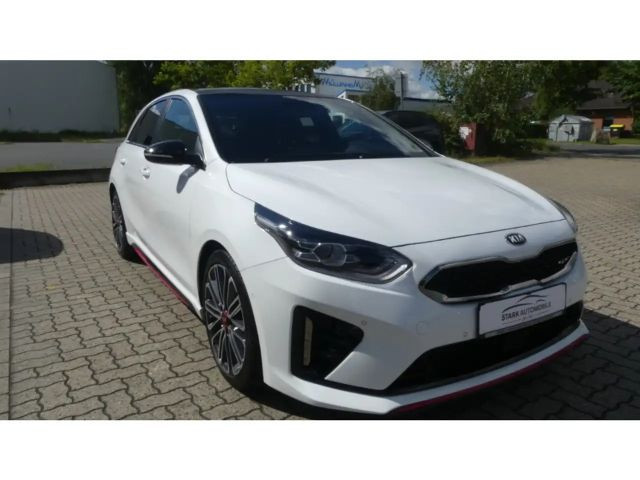 Kia Ceed GDi GT-Line