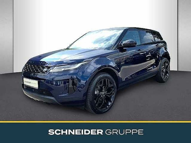 Land Rover Range Rover Evoque SE