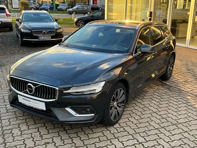 Volvo V60 Inscription T4