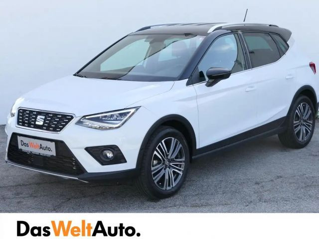 Seat Arona Xcellence 1.0 EcoTSI DSG