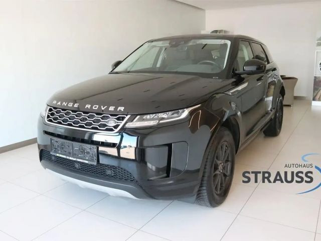 Land Rover Range Rover Evoque D150