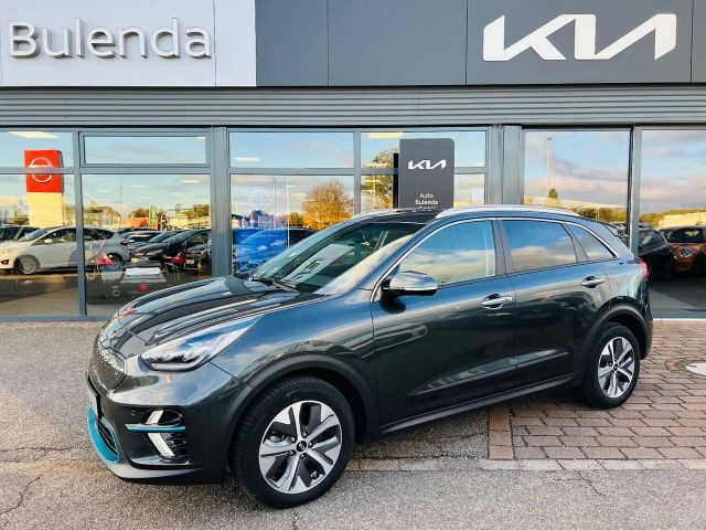 Kia Niro Spirit e-Niro