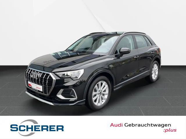 Audi Q3 35 TDI