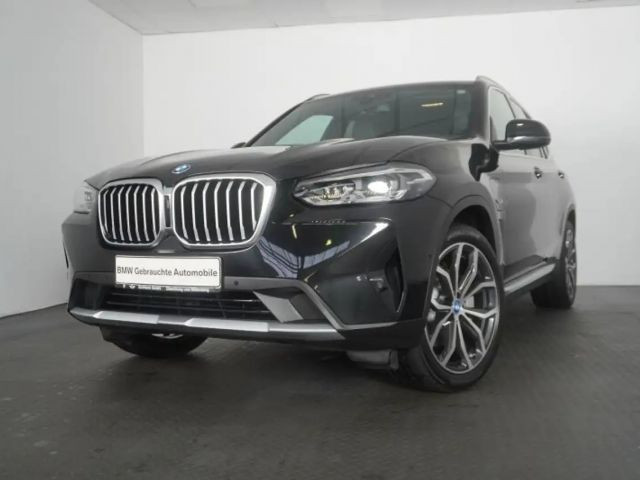 BMW X3 xDrive30e