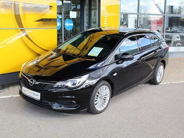 Opel Astra Sports Tourer Elegance