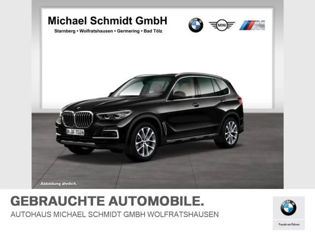 BMW X5 xDrive30d