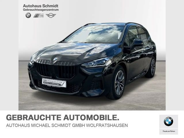 BMW 2 Serie 220 M-Sport Active Tourer 220i