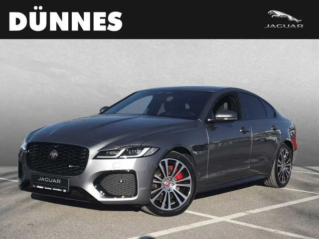 Jaguar XF R-Dynamic D200