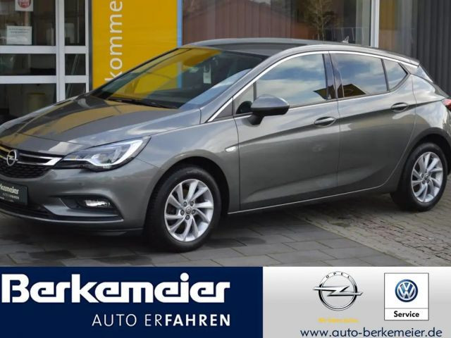 Opel Astra Innovation