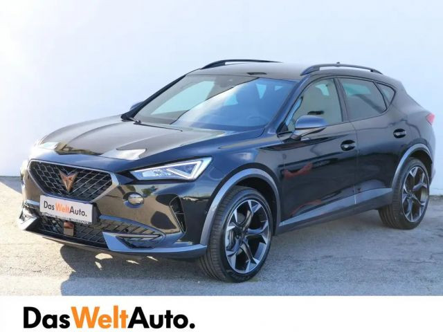 Cupra Formentor 2.0 TDI 150 PS