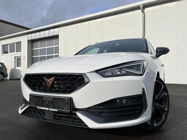 Cupra Leon 1.4 e-Hybrid