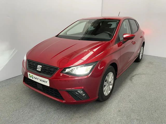 Seat Ibiza Style 1.0 MPI