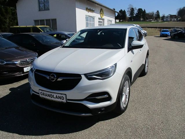 Opel Grandland X Innovation