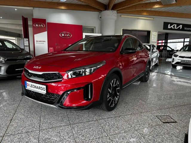 Kia XCeed Platinum Edition