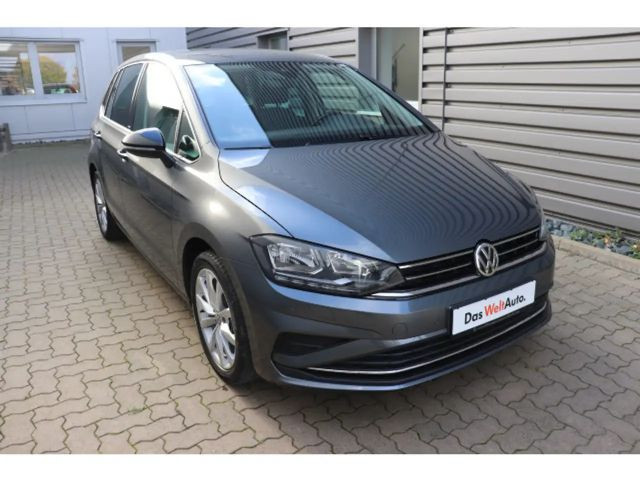 Volkswagen Golf Sportsvan Comfortline 1.6 TDI