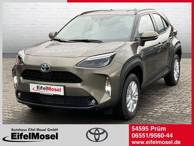 Toyota Yaris Cross Comfort Hybride