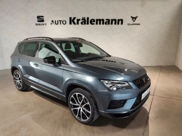 Cupra Ateca 4Drive 2.0 TSI DSG