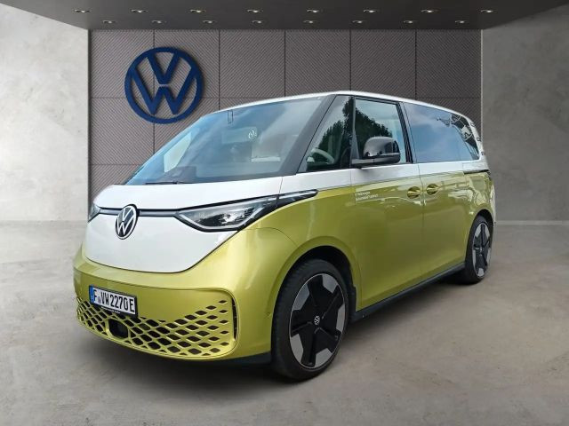 Volkswagen ID.Buzz Pro