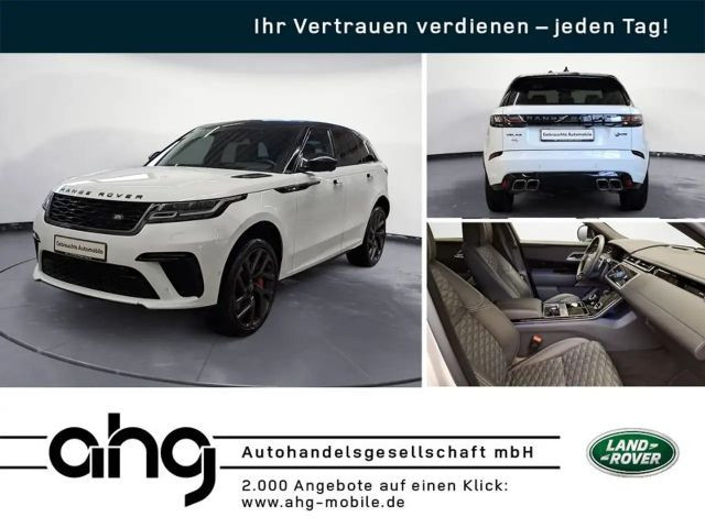 Land Rover Range Rover Velar 5.0 SVAutobiography