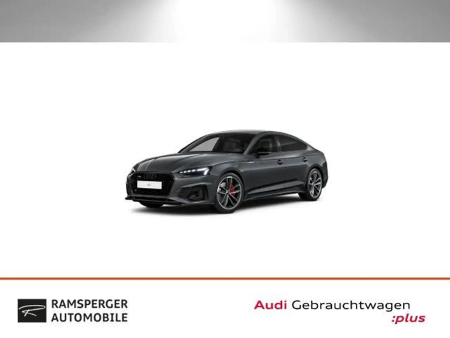 Audi A5 Quattro S-Line 40 TDI