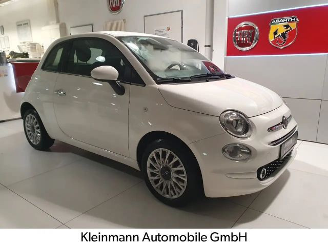 Fiat 500 1.2 51kW (69PS) Dualogic