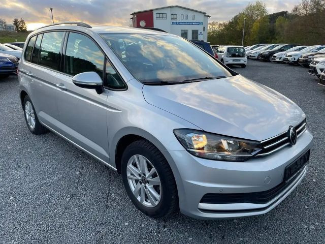 Volkswagen Touran Comfortline 1.5 TSI