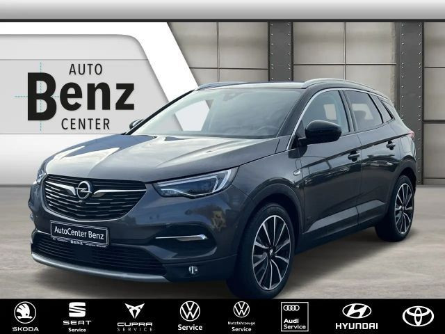 Opel Grandland X Innovation Ultimate Hybrid