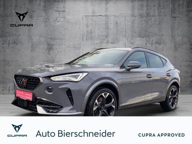 Cupra Formentor 2.0 TSI DSG