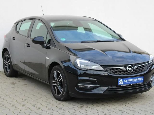 Opel Astra Business