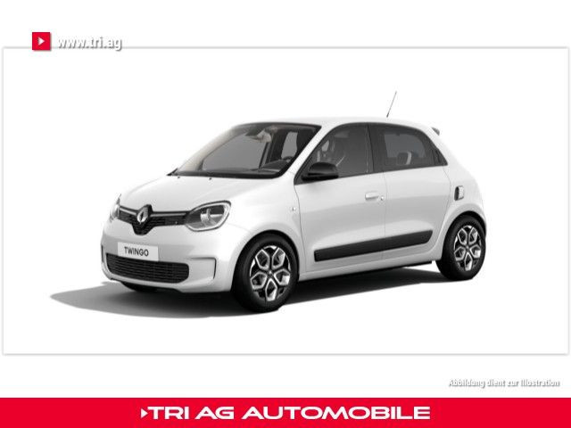 Renault Twingo Zen SCe 65