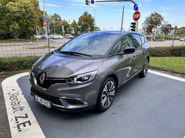 Renault Grand Scenic EDC TCe 140 Equilibre Grand Equilibre