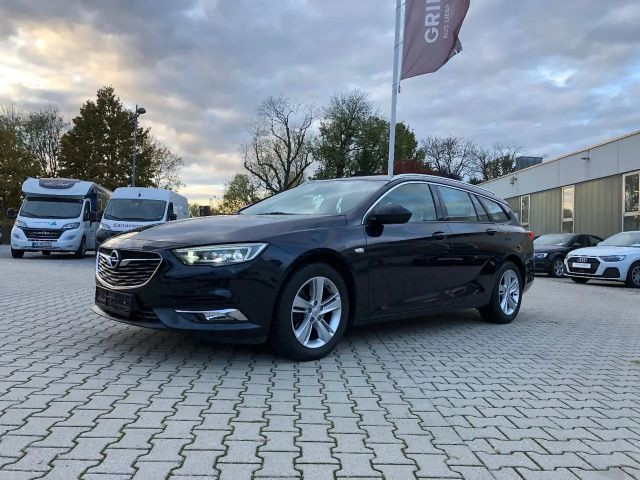 Opel Insignia Sports Tourer Innovation 2.0 CDTI