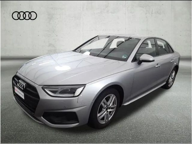 Audi A4 Quattro S-Line S-Tronic 40 TDI