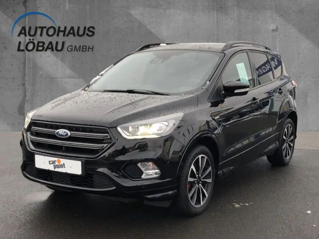 Ford Kuga EcoBoost ST Line