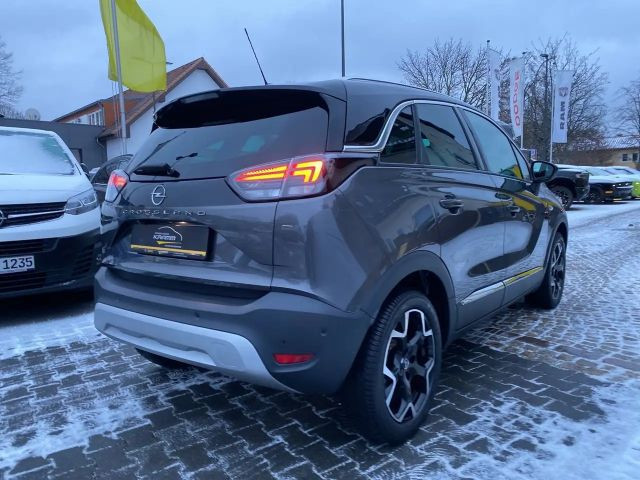 Opel Crossland X Ultimate