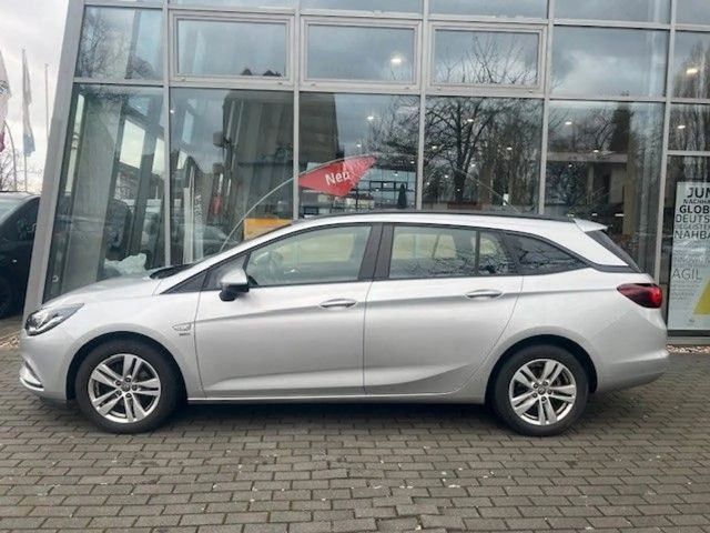 Opel Astra Sports Tourer 120 jaar editie