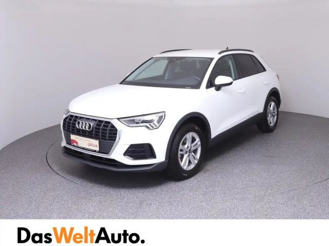 Audi Q3 35 TFSI