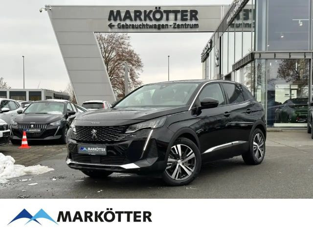 Peugeot 3008 Allure Pack Hybrid