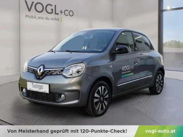 Renault Twingo Electric Techno