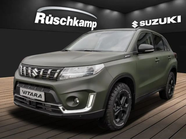 Suzuki Vitara Comfort